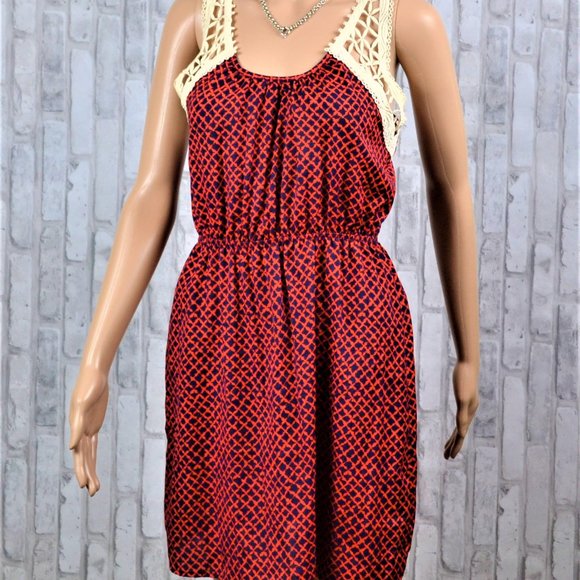 L.O.T. Apparel short dress small - Picture 3 of 5